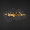 Waffle Box artwork