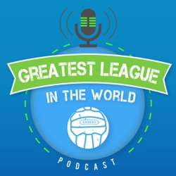 Greatest League in the World