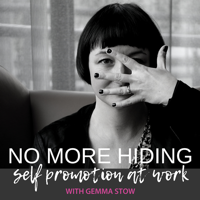 No More Hiding podcast