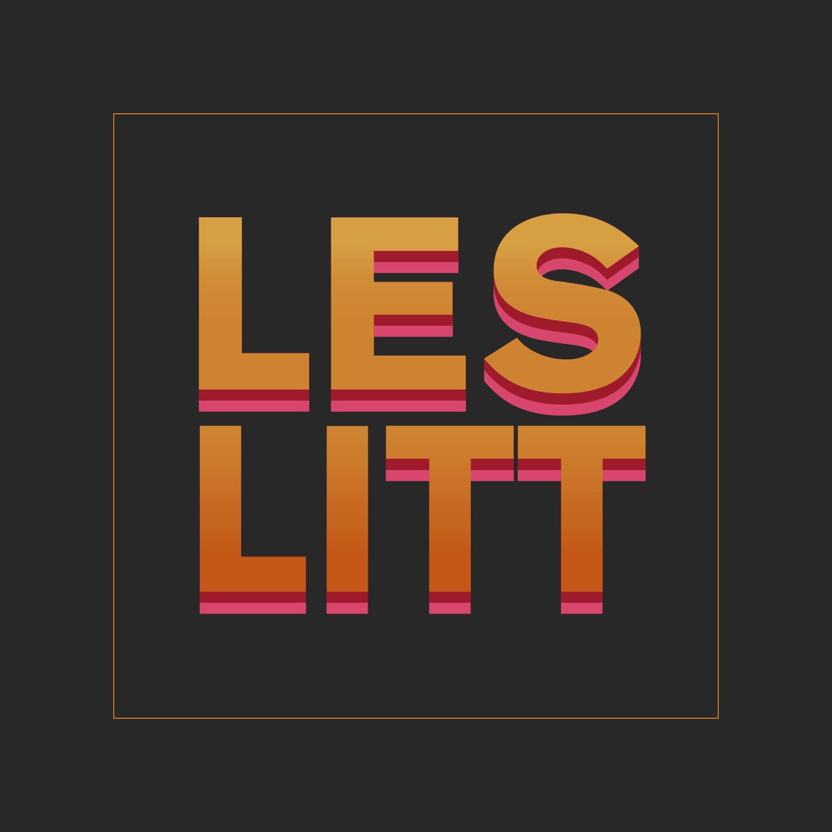 Les Litt – Podcast