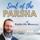 Torah by Moonlight: How Rabbi Shimon Bar Yochai Discovered Kabbalah