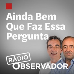 Ainda Bem que Faz Essa Pergunta