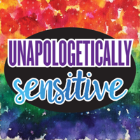 003 This Emotion is Perfect for this Moment with Lauren Selfridge, AMFT
