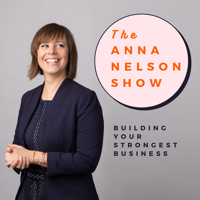  Episode 35: From Corporate Employee to Business Owner. Interview with Andrea Ames