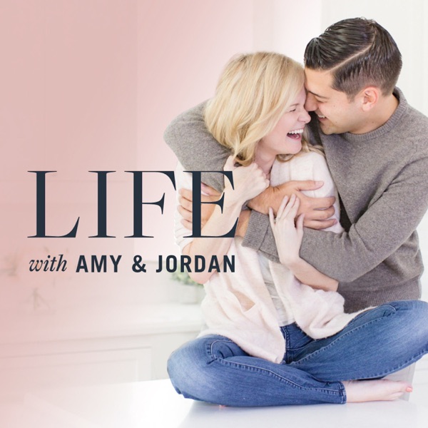 Life with Amy & Jordan image