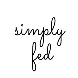 Simply Fed