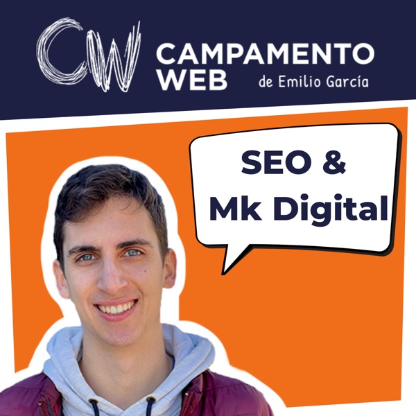 Campamento Web | SEO & Marketing Online