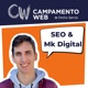 Campamento Web | SEO &amp; Marketing Digital