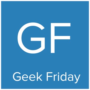 Geek Friday