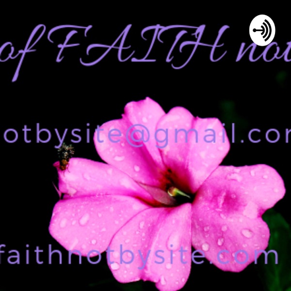 Women of FAITH. Not by SITE Artwork
