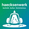 Haecksenwerk artwork