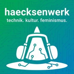 hckn009: How to Haecksen-Event