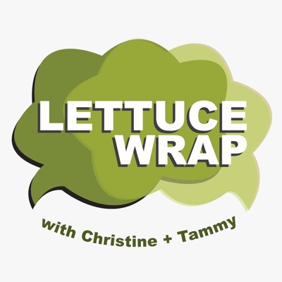 Lettuce Wrap Lettuce Wrap