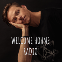 Welcome Hohme Radio 181 // Stay Hohme 032-1