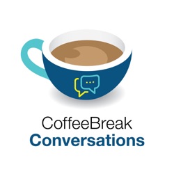 A Coffee Break Conversation with Francesca from Coffee Break Italian