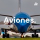 Los 7 aviones más comunes