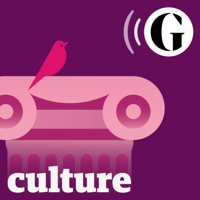 The Guardian UK Culture Podcast podcast