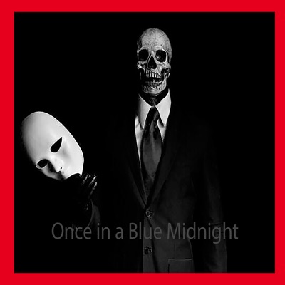 Once in a Blue Midnight Podcast