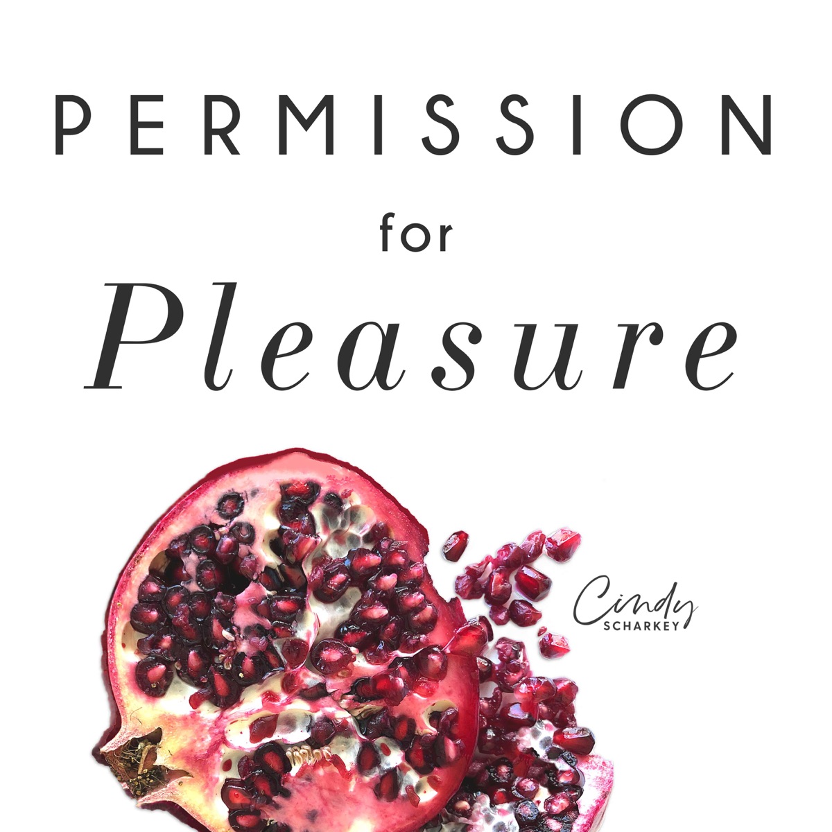 Permission for Pleasure – Podcast