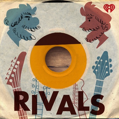 Rivals: Music's Greatest Feuds Rivals: Music's Greatest Feuds