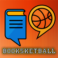 Booksketball 2: Karana vs. Luol Deng