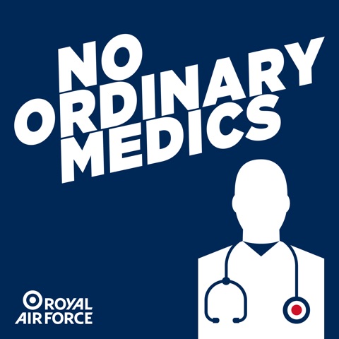 No Ordinary Medics