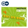 Wort der Woche | Audios | DW Deutsch lernen
