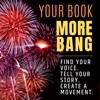 Your Book More Bang artwork