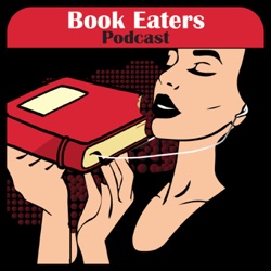 Notes on an Execution by Danya Kukafka: Book Eaters Podcast discuss the Edgar Award-Winning Novel