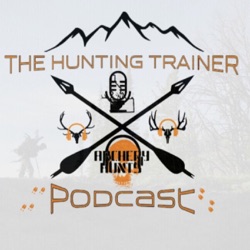 Renting horses, hunting out of state (MT), Growing your followers - Jeff Moran EP. 24
