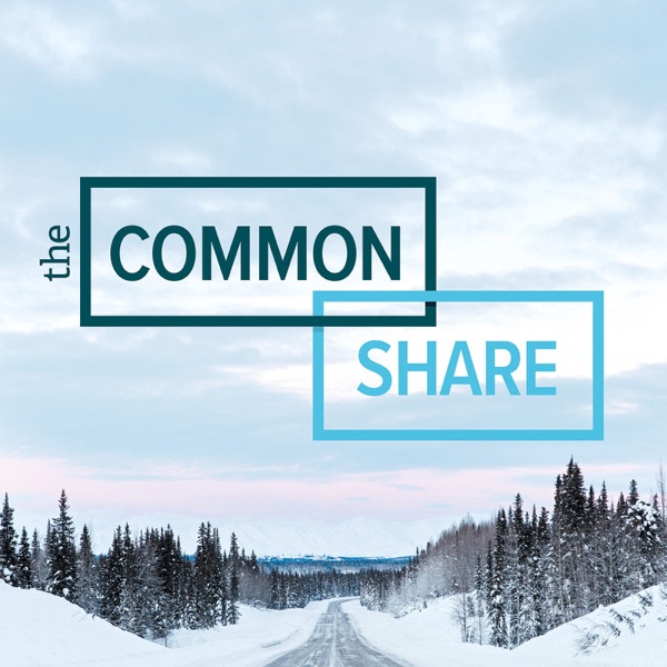 Artwork for The Common Share