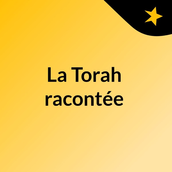 La Torah racontée