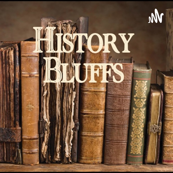 Artwork for History Bluffs