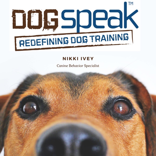 DogSpeak: Redefining Dog Training Artwork