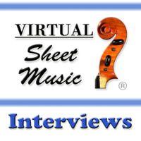 Interview with Robert Estrin (video)