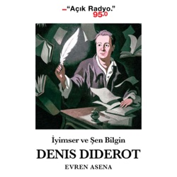 İyimser ve Şen Bilgin Denis Diderot