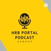 HRB Portal Podcast artwork