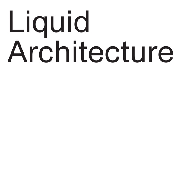Artwork for Liquid Architecture