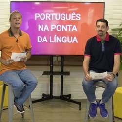 Português na Ponta da Língua
