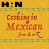 Cooking In Mexican From A to Z