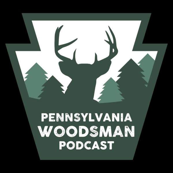 Pennsylvania Woodsman - Sportsmen's Nation Artwork