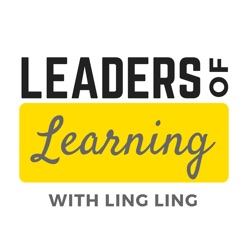 Leaders of Learning: Season 5 Teaser