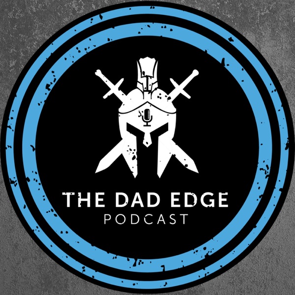Artwork for The Dad Edge Podcast