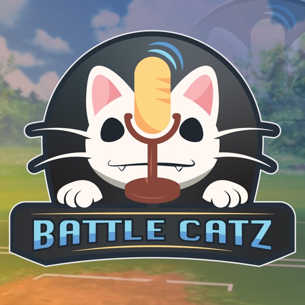 The Battle Catz Podcast
