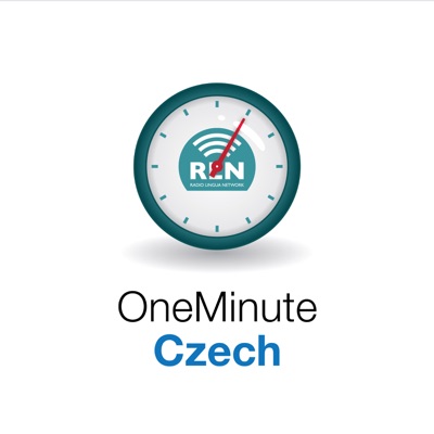 One Minute Czech