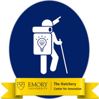 Emory Innovators with Lauren Weinberg