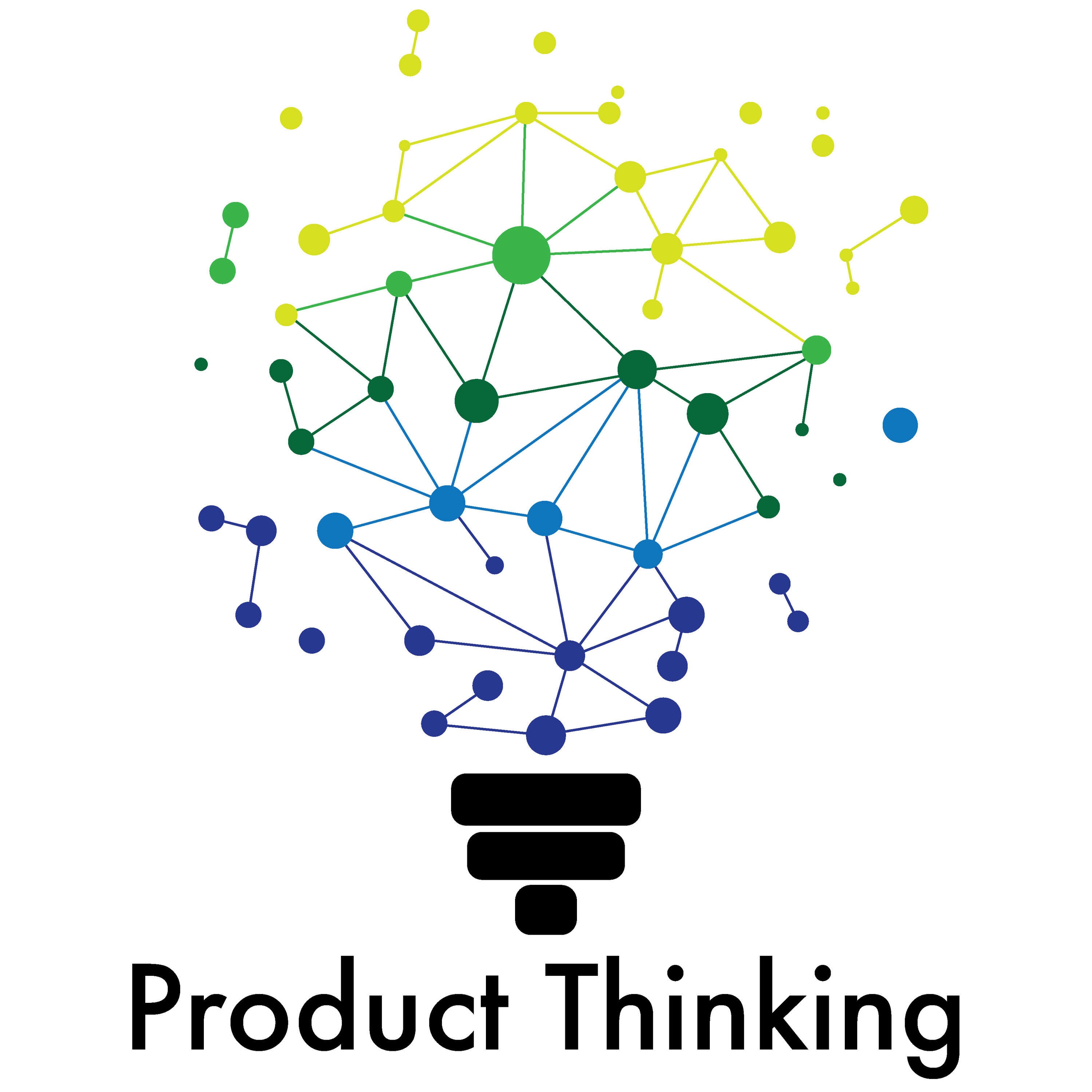 Think product. Inner thought perspectives.