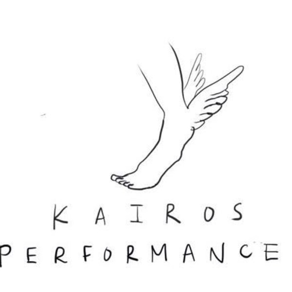 Kairos Performance Podcast Artwork