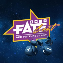 FateCast Folge 50: Der letzte Tag des Sommers (?)