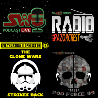The Star Wars Underworld Podcast Network podcast